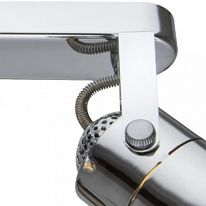 Спот Arte Lamp 1310 A1310PL-4CC