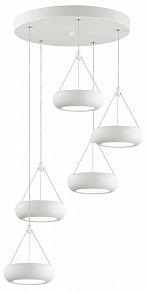 Подвесной светильник Favourite Teller 1701-5P