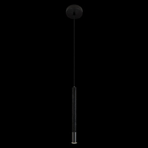 Подвесной светильник Loft it Everest 10583D Black