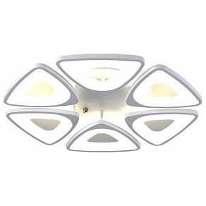 Потолочная люстра Kink Light Триада 08182D
