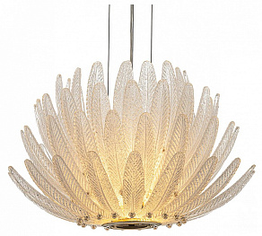 Подвесной светильник Citilux DELTORO CL327150