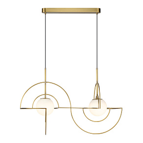 Подвесной светильник Odeon Light L-VISION 7195/10L