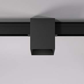 Накладной светильник Elektrostandard Slim Magnetic 85055/01