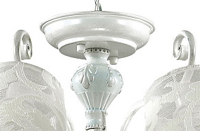 Подвесная люстра Odeon Light Urika 2680/8