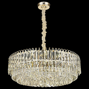 Подвесная люстра Wertmark Krista WE130.18.303