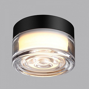 Накладной светильник Odeon Light RONDA 7156/6CL