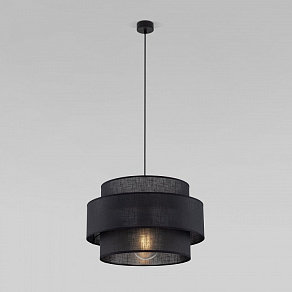 Подвесной светильник TK Lighting Calisto 4999 Calisto Black