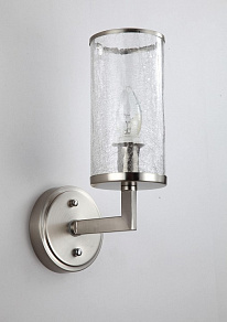 Бра LUMINA DECO Howard LDW 8040-1 NK