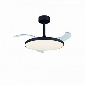 Светильник с вентилятором Mantra SLIM FAN 9055