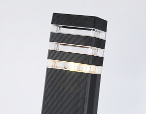 Наземный низкий светильник Ambrella ST ST2588