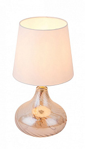 Настольная лампа декоративная Globo Johanna 24000AC