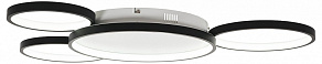 Потолочная люстра MyFar Emma MR1200-4CL