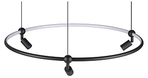 Подвесная люстра Odeon Light Keanu 7026/52L