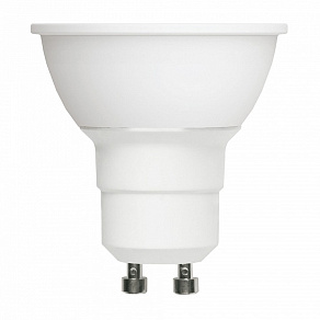 Лампа светодиодная Volpe OPTIMA DIM GU10 7Вт 4000K UL-00009234