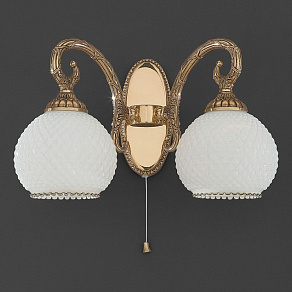 Бра Reccagni Angelo 8500 A 8500/2