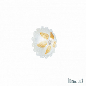 Накладной светильник Ideal Lux Petalo PETALO PL2