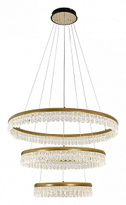 Подвесной светильник F-promo Lunetta 4186-3P