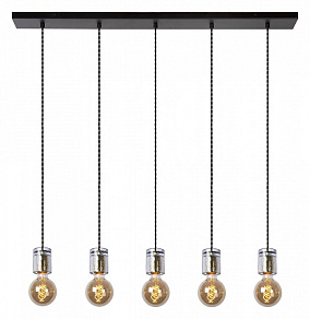 Подвесной светильник Lucide Gelka 20416/05/65