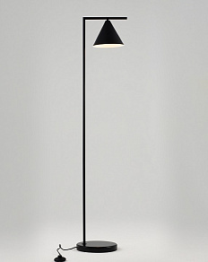 Торшер Moderli Omaha V11591-1F