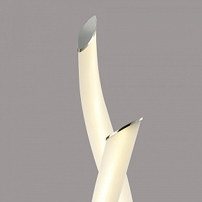 Настольная лампа декоративная Mantra Armonia 6728