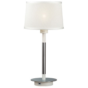 Настольная лампа декоративная Odeon Light Loka 4160/1T