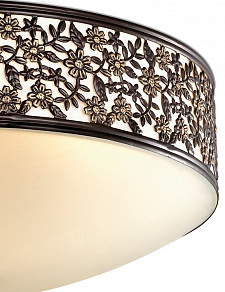 Накладной светильник Odeon Light Sagitta 2669/4C