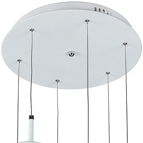 Подвесной светильник Favourite Moment 1648-6P