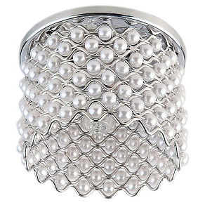 Встраиваемый светильник Lightstar Perla 004364