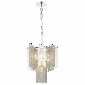 Подвесной светильник Odeon Light Viva 4637/5