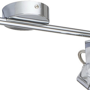 Спот Arte Lamp 1314 A1314PL-6CC