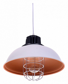 Подвесной светильник LUMINA DECO Fuko LDP 6859 WT