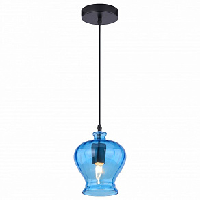 Подвесной светильник Arte Lamp Festa A8127SP-1BL
