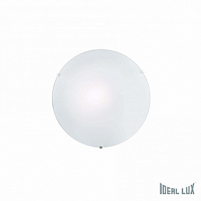 Накладной светильник Ideal Lux Simply SIMPLY PL1