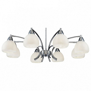 Люстра на штанге Freya Cindy FR5022PL-07CH