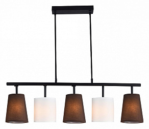 Подвесная люстра Hiper Dark&amp;White H039-5