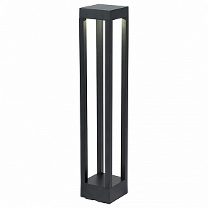 Наземный низкий светильник Feron Dh402 11672