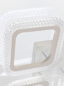 Потолочная люстра Natali Kovaltseva SM LED LAMPS 81445