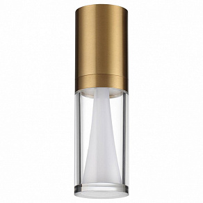 Накладной светильник Odeon Light MIDCENT 7144/4CL