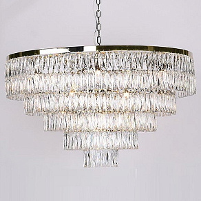 Подвесной светильник Newport 10120 10129+37/C