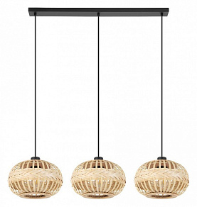 Подвесной светильник Eglo Amsfield 1 43863