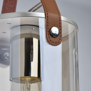 Подвесной светильник DeMarkt Тетро 15 673014604