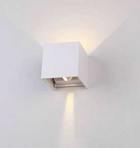 Накладной светильник DesignLed Next GW-A310-6-WH-WW