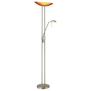 Торшер с подсветкой Eglo ПРОМО Baya 30636