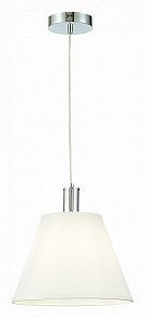 Подвесной светильник EVOLUCE Monza SLE111303-01