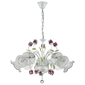 Подвесная люстра Lumion Tulippa 3111/5
