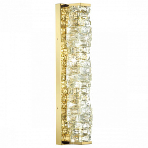 Бра Odeon Light Straza 4999/15WL