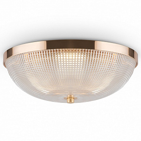 Накладной светильник Maytoni Coupe C046CL-03G