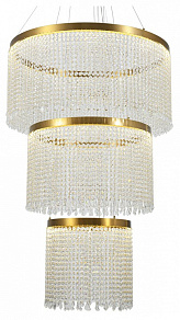 Подвесная люстра Chiaro Вассерфалл 3 617010703