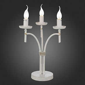 Настольная лампа декоративная ST-Luce SL155 SL155.504.03