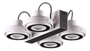 Спот Odeon Light Satelium 3490/4C